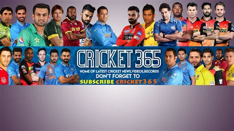 cricket 365 live sports streaming.